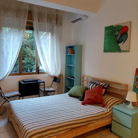 Milano For Guest - Simonetta Apartment Porta Vittoria מילאנו מראה חיצוני תמונה