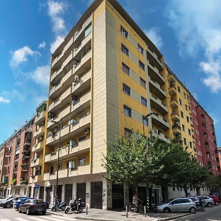 Milano For Guest - Simonetta Apartment Porta Vittoria מילאנו מראה חיצוני תמונה