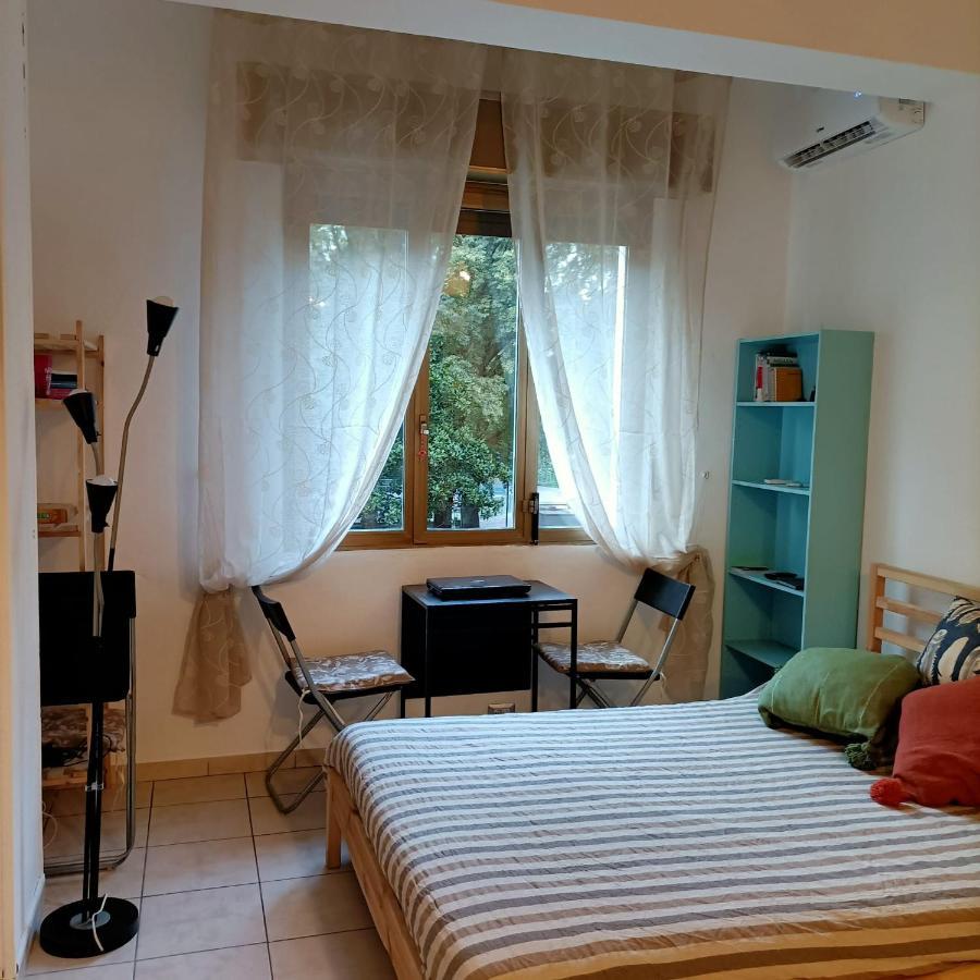 Milano For Guest - Simonetta Apartment Porta Vittoria מילאנו מראה חיצוני תמונה