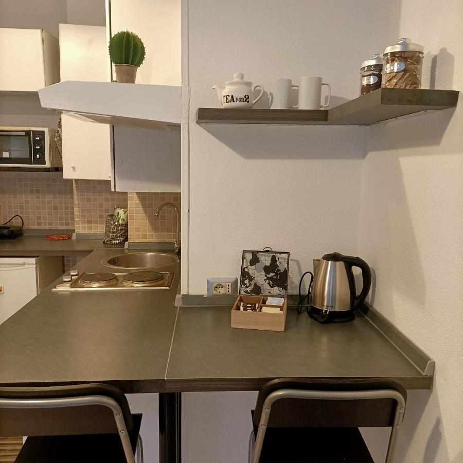 Milano For Guest - Simonetta Apartment Porta Vittoria מילאנו מראה חיצוני תמונה
