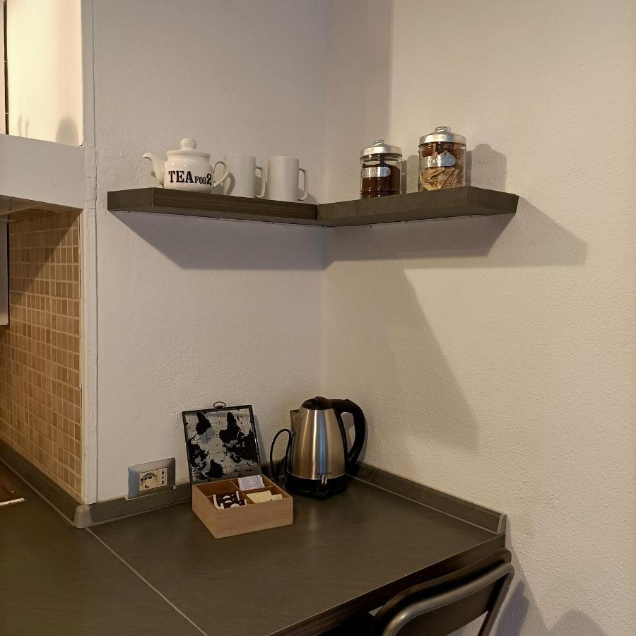 Milano For Guest - Simonetta Apartment Porta Vittoria מילאנו מראה חיצוני תמונה