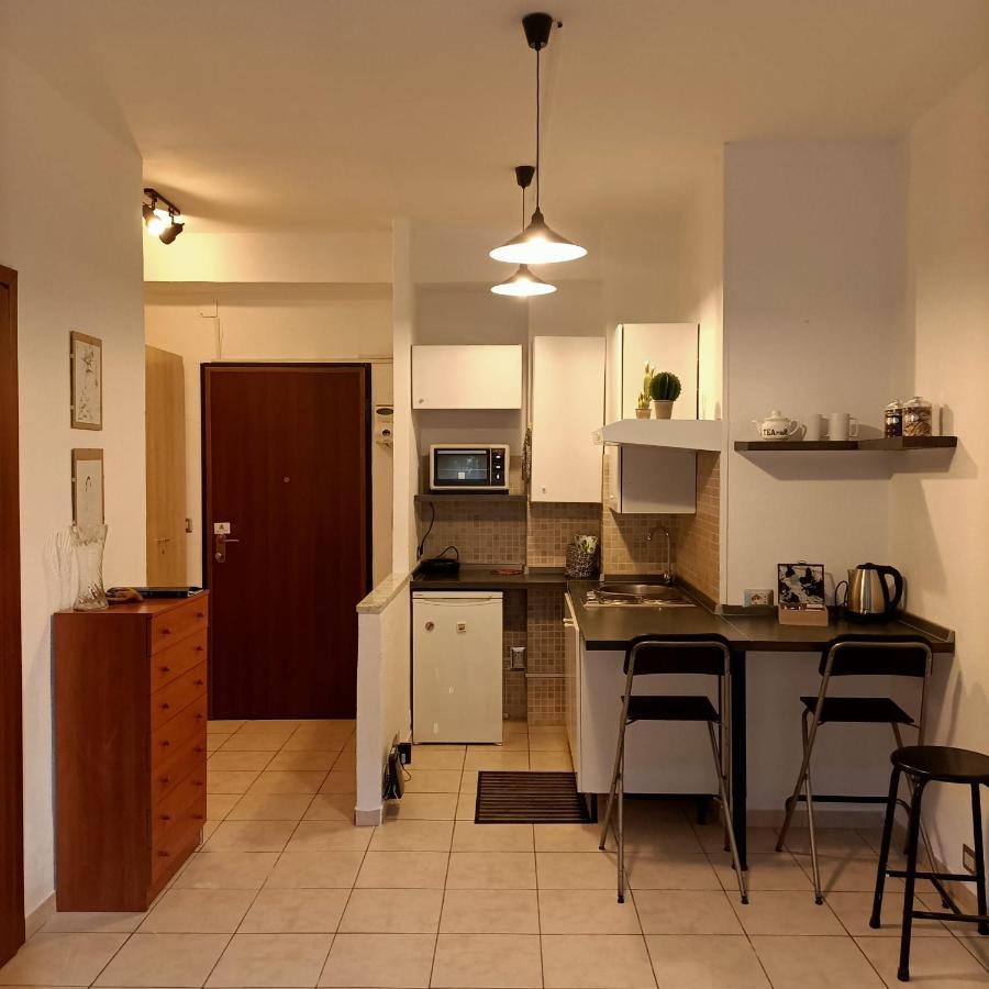 Milano For Guest - Simonetta Apartment Porta Vittoria מילאנו מראה חיצוני תמונה