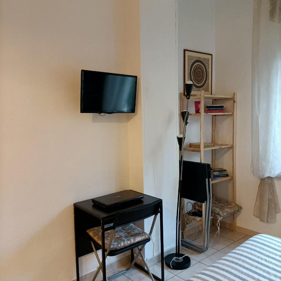 Milano For Guest - Simonetta Apartment Porta Vittoria מילאנו מראה חיצוני תמונה
