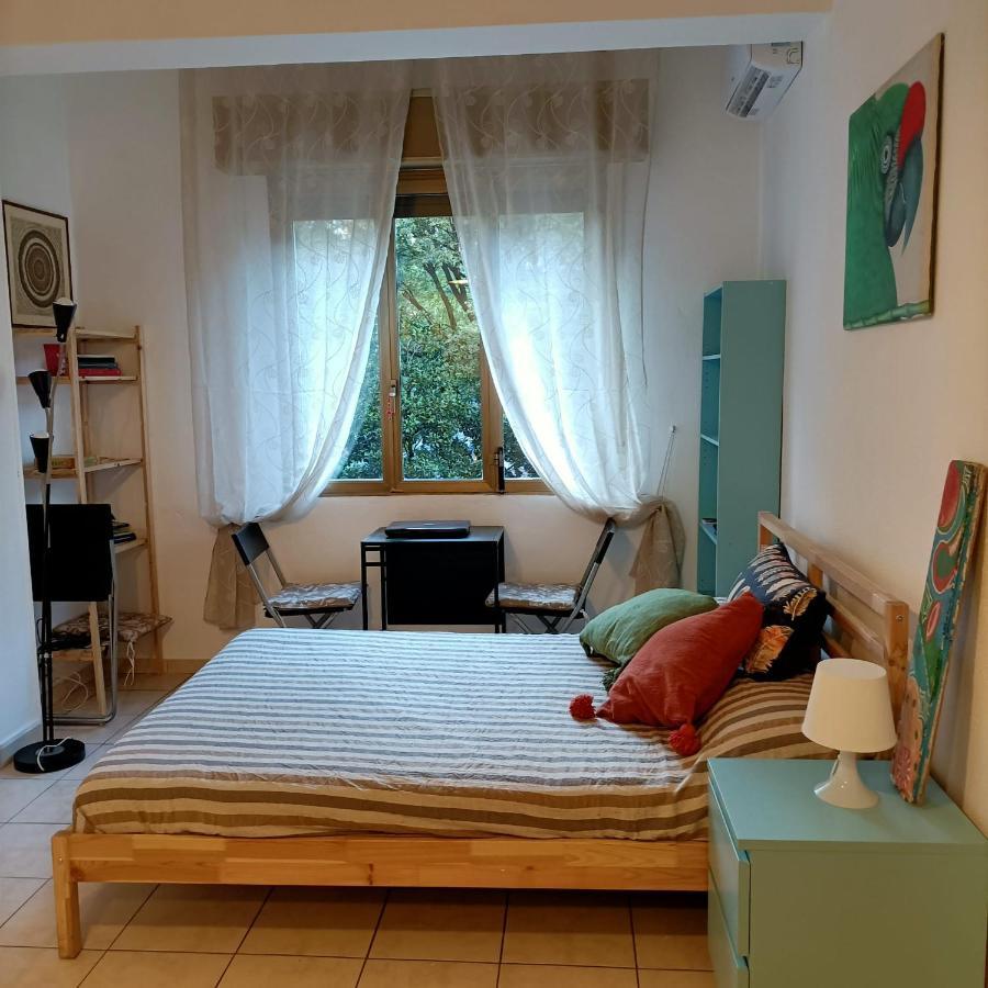 Milano For Guest - Simonetta Apartment Porta Vittoria מילאנו מראה חיצוני תמונה