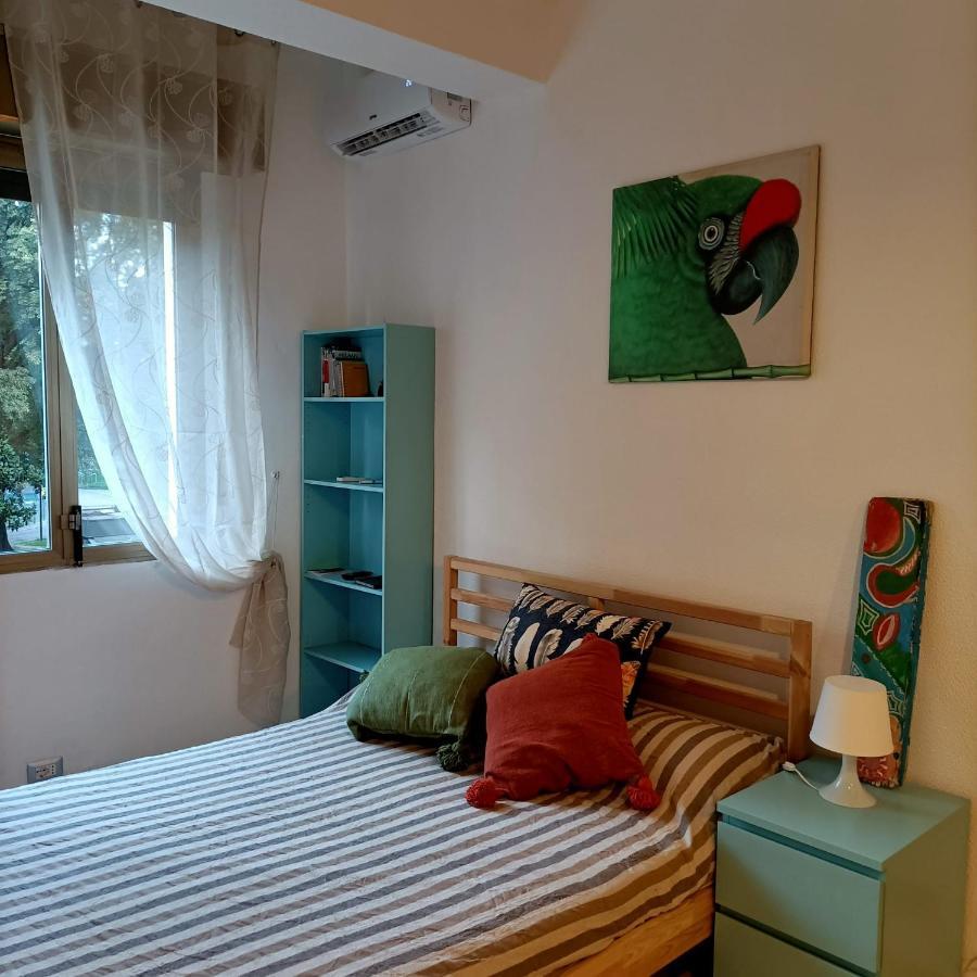 Milano For Guest - Simonetta Apartment Porta Vittoria מילאנו מראה חיצוני תמונה