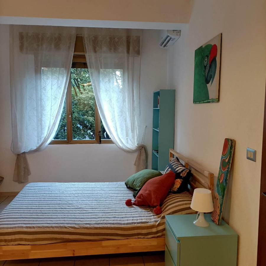Milano For Guest - Simonetta Apartment Porta Vittoria מילאנו מראה חיצוני תמונה
