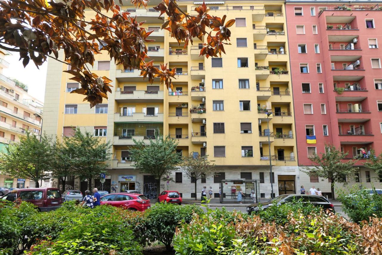 Milano For Guest - Simonetta Apartment Porta Vittoria מילאנו חדר תמונה