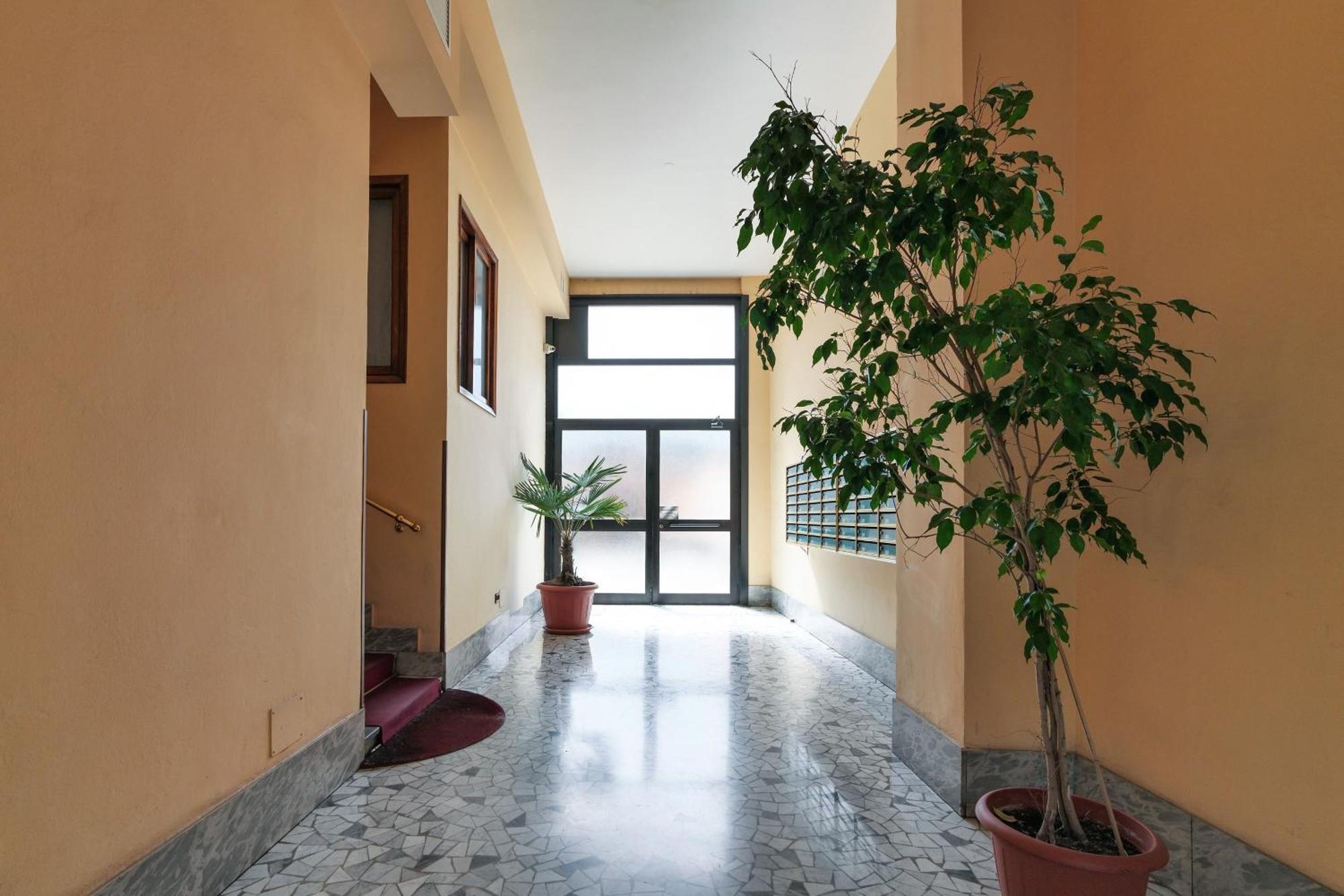 Milano For Guest - Simonetta Apartment Porta Vittoria מילאנו מראה חיצוני תמונה
